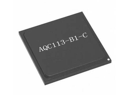 10Gbps 이더넷 칩 AQC113-B1-C 집적 회로 칩 FCBGA224 이더넷 컨트롤러들