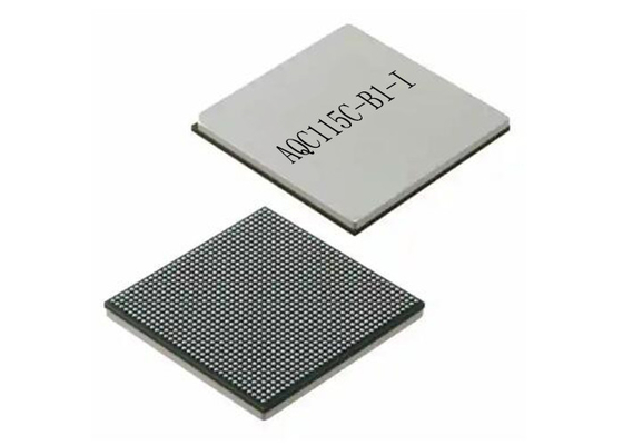 2.5G 이더넷 칩 AQC115C-B1-I 이더넷 컨트롤러 IC 64FCBGA 고성능