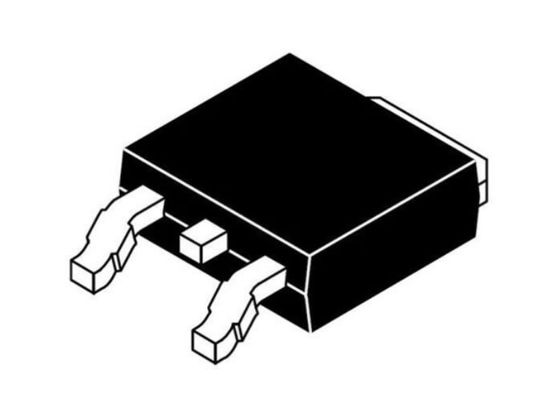 650V 자동차 칩 FFSD1065B-F085 TO-252 탄화규소 쇼트키 다이오드