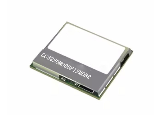 32 비트 팔 Cortex-M4 와이파이 RF 마이크로컨트롤러 CC3220MODSF12MOBR MCU 심플링크