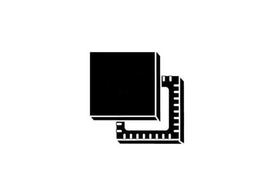 마이크로컨트롤러 MCU STM32WB15CCU6 초저전력 듀얼 코어 무선 송수신기 IC