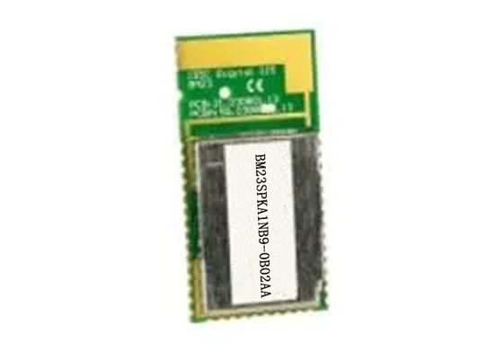 송수신기 모듈 BM23SPKA1NB9-0B02AA 2.4GHz BT 4.1 스테레오 오디오 모듈