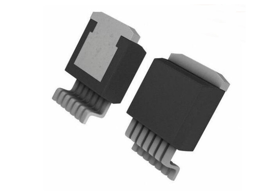 SIC 집적 회로 칩 SCT011H75G3AG 파워 모스펫 트랜지스터 750V H2PAK-7