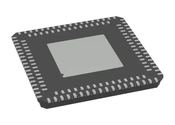 마이크로컨트롤러 MCU PIC32MZ1025W104132 I / NX 마이크로컨트롤러는 132VQFN 하나의 핵을 자릅니다