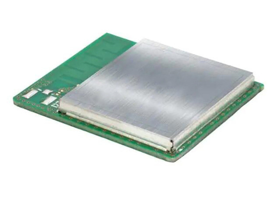 BT IC WBZ451PE-I RF 무선 모듈 39SMD 모듈 2.4GHz 르프트랜스에이버 모듈
