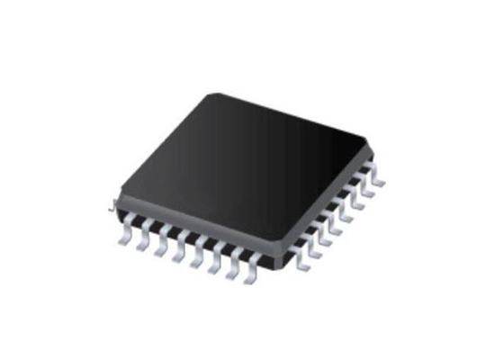 자동차 칩 ADS131M06QPBSRQ1 AD 변환기 32TQFP 6Channel IC 칩