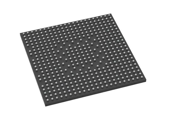 마이크로컨트롤러 MCU STM32MP153FAA1 32Bit 마이크로 프로세서 칩 448LFBGA 듀얼 코어