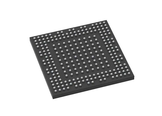32Bit 마이크로프로세서 IC STM32MP153FAD1 마이크로컨트롤러 MCU 257TFBGA 표면 부착