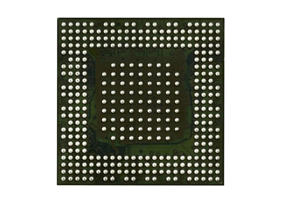 448-LFBGA 표면 부착 STM32MP157DAA1 팔 외피 -A7 마이크로프로세서 IC