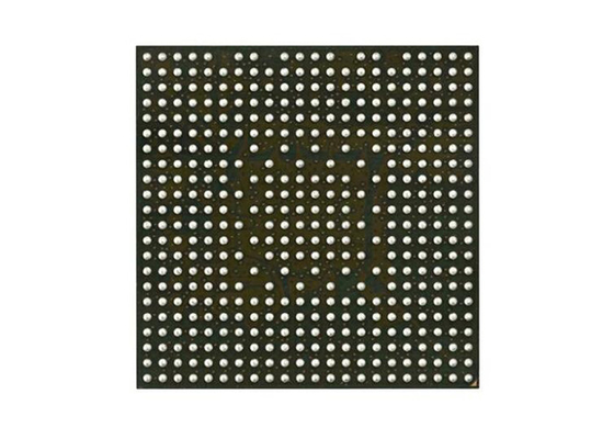 마이크로컨트롤러 MCU STM32MP153FAB1 팔 외피 A7 마이크로프로세서 IC 354LFBGA IC 칩