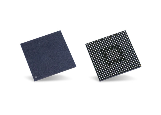 361-TFBGA STM32MP157AAC3 팔 듀얼 코어 32-비트 209MHz 내장된 마이크로프로세서