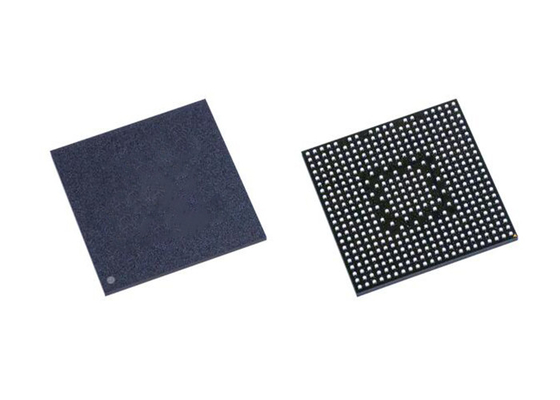 마이크로컨트롤러 MCU STM32MP153DAA1 팔 외피 마이크로프로세서 유닛 448LFBGA 내장된 마이크로프로세서