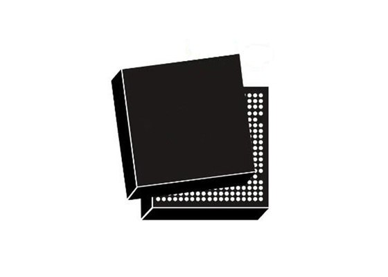 마이크로컨트롤러 MCU STM32MP153DAB1 팔 듀얼 외피 A7 마이크로프로세서는 354LFBGA를 자릅니다