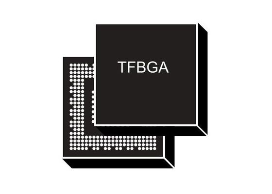 팔 외피 마이크로프로세서 유닛 STM32MP153CAD3 마이크로컨트롤러 MCU 257TFBGA 32Bit 마이크로프로세서 IC