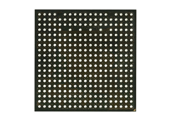 마이크로컨트롤러 MCU STM32MP151AAB3 32-비트 650MHz 354-LFBGA 마이크로프로세서