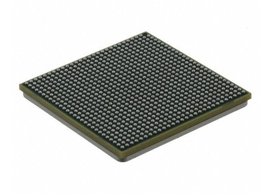 고성능 마이크로컨트롤러 MCU STM32MP151DAC1 361-TFBGA 표면 부착