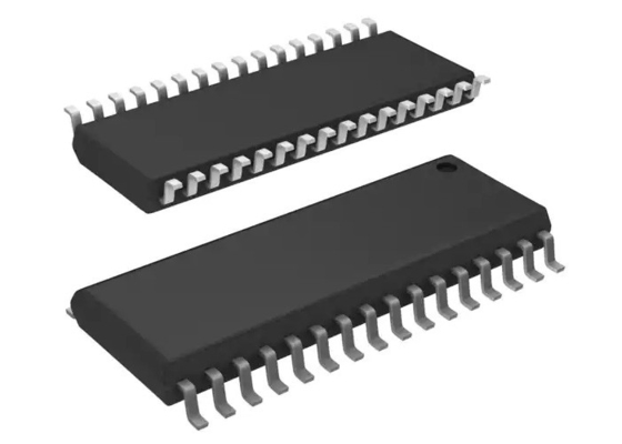 집적 회로 칩 CY14E256LA-SZ45XI 메모리용 IC 32-SOIC 표면 부착