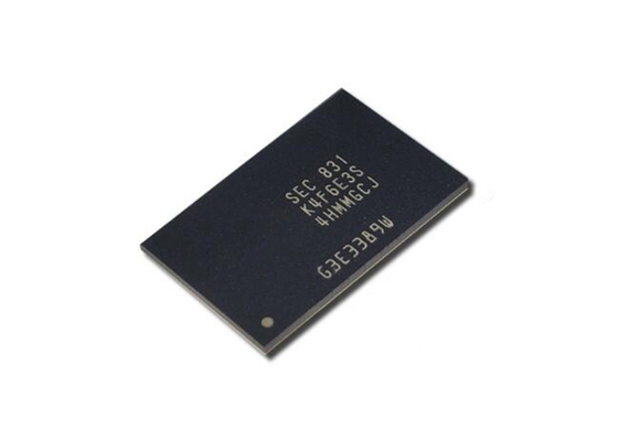 집적 회로 칩 K4F6E3S4HM-MGCJ LPDDR4 메모리 칩 200FBGA 다중기능 LPDRAM