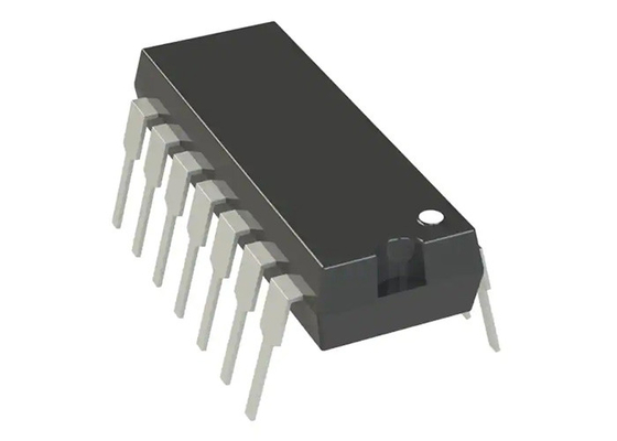 GPIO와 I2C/UART 프로토콜 변환기에 대한 집적 회로 칩 MCP2221A-I/P USB 2.0