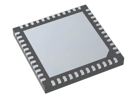 마이크로컨트롤러 MCU STM32WLE5C8U6 960MHz 48-UFQFN 다중 프로토콜 무선 송수신기 IC