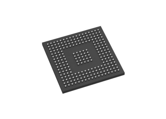 RF 마이크로컨트롤러 MCU STM32WLE4JBI6 21mA 960MHz 73-유에프비지에이 송수신기 IC