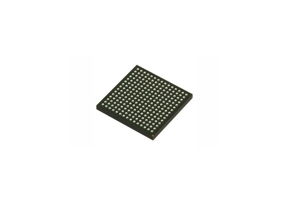 BGA STM32WLE4JCI6 32-비트 팔 Cortex-M4 MCU 256KB 플래시 마이크로컨트롤러 IC
