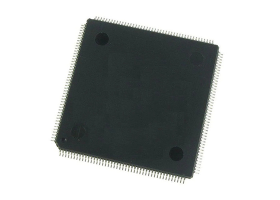32-비트 단일코어 마이크로컨트롤러 IC STM32F745IET7 176-LQFP 표면 부착