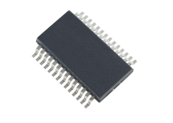 28-SSOP 마이크로컨트롤러 MCU AVR128DB28 Ｅ / SS 128KB 순간 마이크로컨트롤러 IC