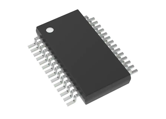 다용도의 AVR128DB28T-I / SS 자동전압조정기 8-비트 마이크로컨트롤러 IC 표면 부착