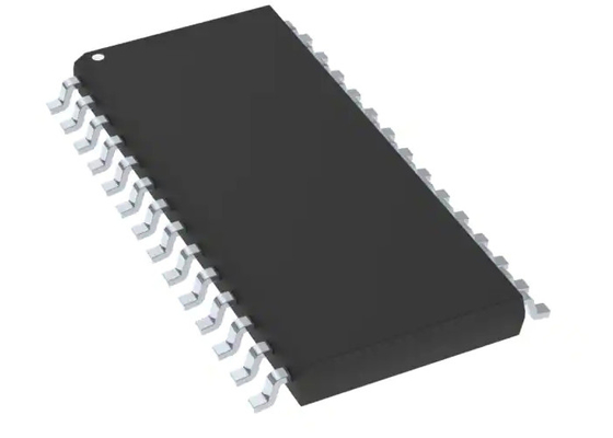 마이크로컨트롤러 MCU AVR128DB28 I / 그렇게 28-SOIC 표면 부착 마이크로컨트롤러
