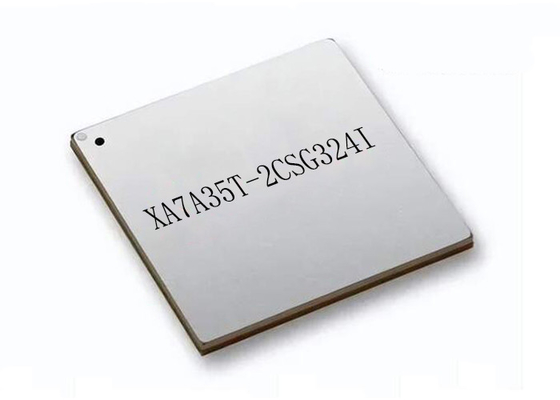 필드프로그래머블 게이트 배열 XA7A35T-2CSG324I 집적 회로 칩 324LFBGA IC 칩