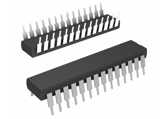 마이크로컨트롤러 MCU AVR128DB28 Ｅ / SP 마이크로컨트롤러 IC 28-SPDIP 패키지