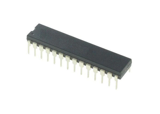 홀 마이크로컨트롤러를 통한 마이크로컨트롤러 MCU AVR128DB28 I / SP 28-SPDIP
