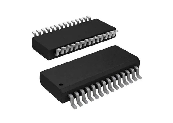 28-SOIC이 AVR128DB28T-E /를 패키징하여서 8-비트 128KB는 마이크로컨트롤러 IC을 끼워 넣었습니다