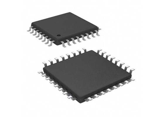 표면 부착 마이크로컨트롤러 MCU AVR128DB32 I / PT 순간 마이크로컨트롤러