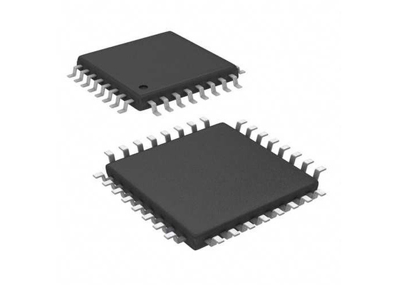 내장된 마이크로컨트롤러 IC AVR128DB32 Ｅ / PT 표면 부착 128KB 플래시