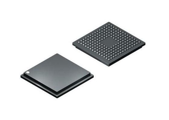 XA7A50T-2CPG236I Artix-7 XA FPGA IC 52160 논리 요소, 106 I/O 및 238-LFBGA 패키지에 1.05V 공급 전압