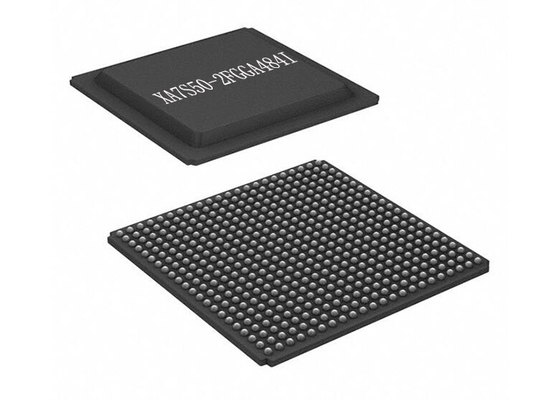 XA 스파르탄 7 FPGA IC XA7S50-2FGGA484I 필드 프로그래밍 게이트 어레이 484BGA FPGA 칩