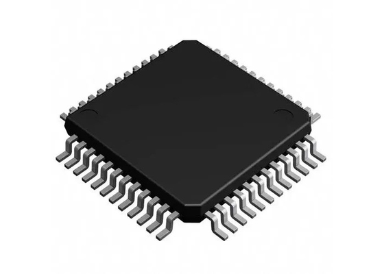 다용도의 AVR128DB48 Ｅ / PT 8-비트 48-TQFP 패키지 AVR 마이크로컨트롤러 IC