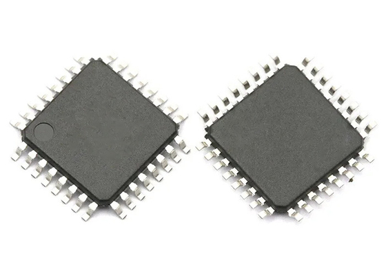 마이크로컨트롤러 MCU 범용 AVR128DB32T-I / PT 128KB 순간 IC 칩