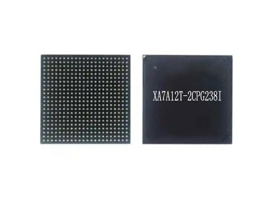 필드프로그래머블 게이트 배열 XA7A12T-2CPG238I FPGA IC 238CSBGA 집적 회로 칩