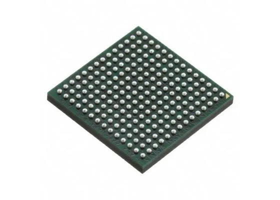 IC 칩 XA7Z010-1CLG400I 667MHz 자동차 임베디드 필드 프로그래밍 가능한 게이트 배열