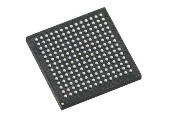 스파르타 사람 6 LX FPGA IC XC6SLX45-3CSG324I 필드 프로그래머블 게이트 어레이 324CSPBGA IC 칩
