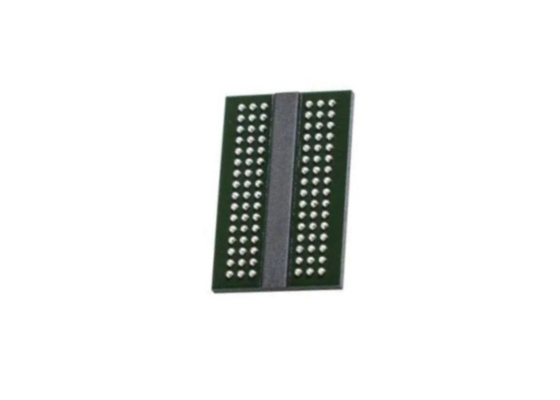 MT40A1G16KNR-062E :Ｅ SDRAM - DDR4 메모리용 IC 16Gbit 대비 1.6 기가헤르츠 19 나노 초 96 에프비지에이