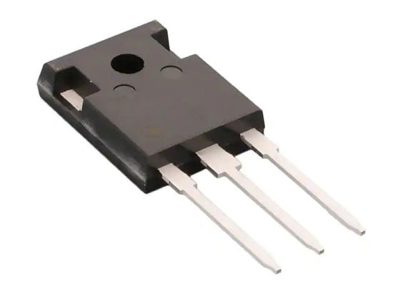 홀 TO-247-3 트랜지스터를 통한 집적 회로 칩 IPW65R099CFD7A