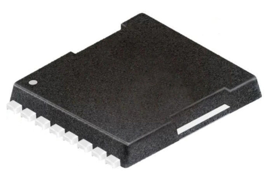 IC은 IAUT260N10S5N019 엔-채널 100V 260A 300W 표면 부착 트랜지스터를 자릅니다