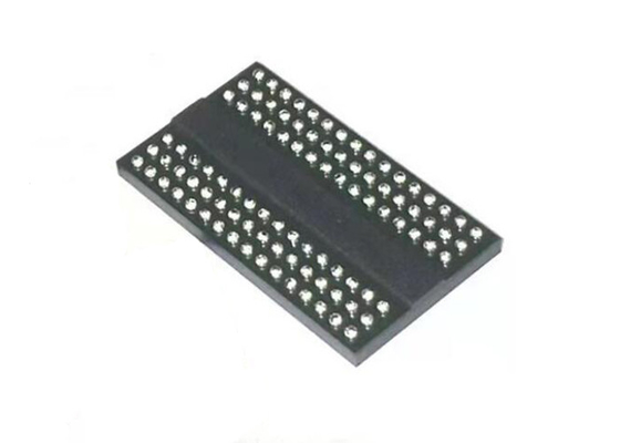 집적 회로는 MT40A1G16TB-062E 그것을 자릅니다 :Ｆ SDRAM DDR4 메모리용 IC 96FBGA 16Gbit 메모리 칩