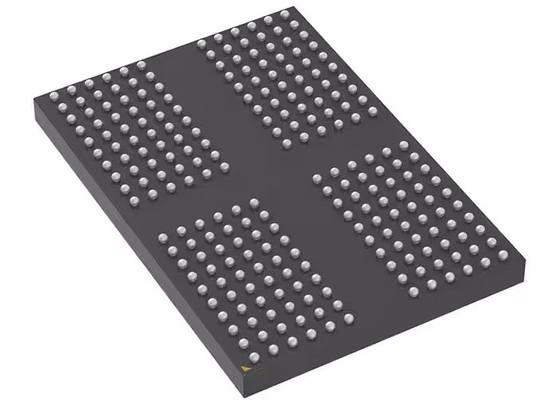 집적 회로 MT53E512M32D1ZW-046 AUT을 자르느요 :비 SDRAM 모바일 메모리용 IC