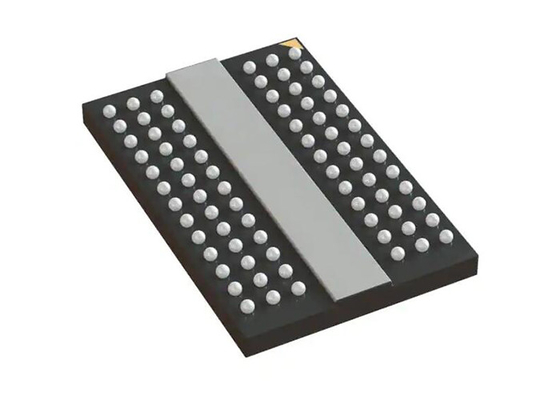 집적 회로는 MT40A2G8SA-062E 그것을 자릅니다 :Ｆ SDRAM DDR4 메모리용 IC 78FBGA IC 칩