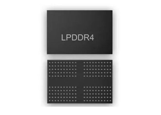 MT53E128M32D2DS-053 IT:A 메모리 IC 칩 4Gbit 모바일 LPDDR4 메모리 IC WFBGA200